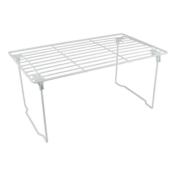 Imagen de ESTANTE PLEGABLE METAL PARA COCINA- YMR36003