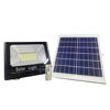 Imagen de FOCO EXTERIOR 100W C/PANEL SOLAR US100W
