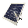 Imagen de FOCO EXTERIOR 100W C/PANEL SOLAR US100W