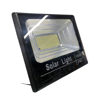 Imagen de FOCO EXTERIOR 100W C/PANEL SOLAR US100W
