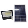 Imagen de FOCO EXTERIOR 200W C/PANEL SOLAR US200W