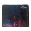 Imagen de MOUSE GAMER + PAD DE REGALO KNUP KPV28