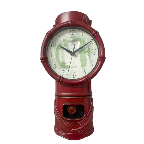 Imagen de RELOJ PARED CRONOSTAR F06210