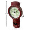 Imagen de RELOJ PARED CRONOSTAR F06210