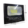 Imagen de FOCO EXTERIOR C/PANEL SOLAR US40W