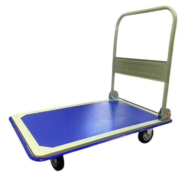 Imagen de CARRO PLATAFORMA tc3002 CARGA 300k
