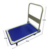 Imagen de CARRO PLATAFORMA tc3002 CARGA 300k