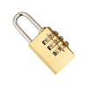 Imagen de CANDADO CHICO COMBINACION 30MM- H04B