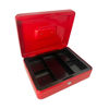 Imagen de CAJA DE METAL YFC30/JT300 CON LLAVE YFC30