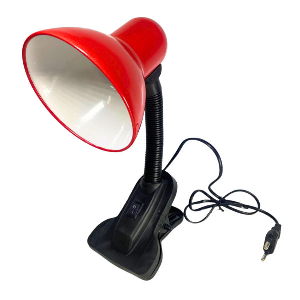 Imagen de LAMPARA PINZA PARA MESA/ESCRITORIO 108B