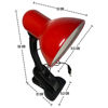 Imagen de LAMPARA PINZA PARA MESA/ESCRITORIO 108B