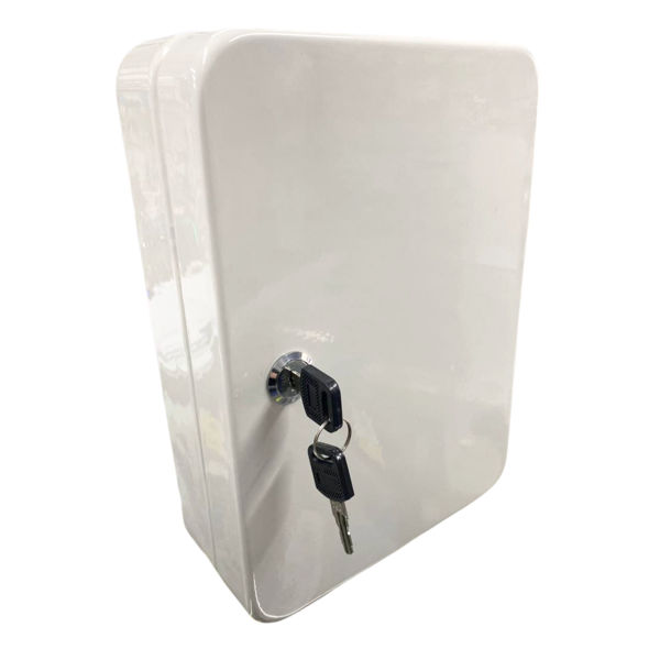 Imagen de GABINETE CHICO PORTA LLAVES 40K-250#-40
