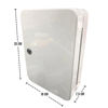 Imagen de GABINETE CHICO PORTA LLAVES 40K-250#-40
