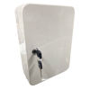 Imagen de GABINETE PORTA LLAVES 48K-250-48