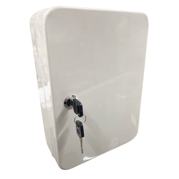 Imagen de GABINETE PORTA LLAVES 48K-250-48