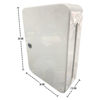 Imagen de GABINETE PORTA LLAVES 48K-250-48