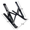 Imagen de SOPORTE PARA NOTEBOOK SH-3125/P2