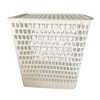 Imagen de CANASTO DE ROPA CON TAPA WF04735/7031