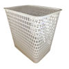 Imagen de CANASTO CON TAPA WF04735/7031