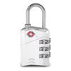Imagen de CANDADO CJSJ COMBINACION - TSA558