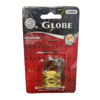 Imagen de CANDADO GLOBE DE BRONCE 25MM