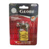 Imagen de CANDADO GLOBE BRONCE 30MM