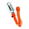 Imagen de LAMPARA AUXILIAR PORTATIL CON SCHUKO 5m-L971/15040/A14615