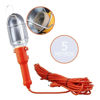 Imagen de LAMPARA AUXILIAR PORTATIL CON SCHUKO 5m-L971/15040/A14615
