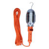 Imagen de LAMPARA AUXILIAR PORTATIL CON SCHUKO 5m-L971/15040/A14615