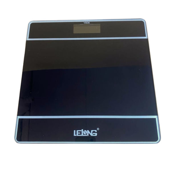 Imagen de BALANZA BAÑO DIGITAL YB06