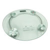 Imagen de BALANZA BAÑO REDONDA YB09 LELONG