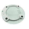 Imagen de BALANZA BAÑO REDONDA YB09 LELONG