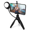 Imagen de TRIPODE SOPORTE CELULAR Y LUZ -1688/SPL-305