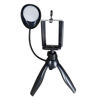 Imagen de TRIPODE SOPORTE CELULAR Y LUZ -1688/SPL-305