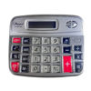 Imagen de CALCULADORA ESCRITORIO  KK9835A KENKO