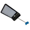 Imagen de FOCO LUZ LED  SOLAR 36 LED YC-SW6011-P