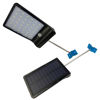 Imagen de FOCO LUZ LED  SOLAR 36 LED YC-SW6011-P