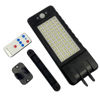 Imagen de FOTO LEDS, SENSOR Y CONTROL 60 LEDS-XF2012