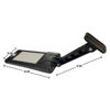 Imagen de FOTO LEDS, SENSOR Y CONTROL 60 LEDS-XF2012