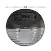Imagen de FAROL APLIQUE DE ESCALERA REDONDO  LUZ SOLAR- XS10911