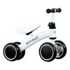 Imagen de TRICICLO BICI-LT-BC124LT BC124/216 -BLANCO