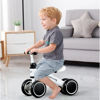 Imagen de TRICICLO BICI-LT-BC124LT BC124/216 -BLANCO