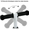 Imagen de TRICICLO BICI-LT-BC124LT BC124/216 -BLANCO