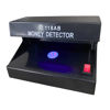 Imagen de DETECTORDE BILLETES DE MESA ELECTRICO 220V -AD118AB
