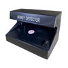 Imagen de DETECTOR DE BILLETES PARA MESA A  PILAS Y CORRIENTE -AD-018