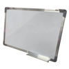 Imagen de PIZARRA BLANCA BORDE ALUMINIO 35X50 WHITEBOARD- LQ3550