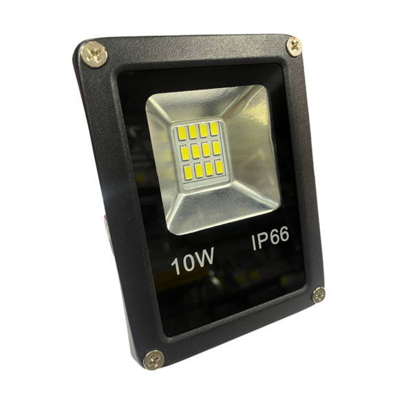 Imagen de FOCO LED 10W XK10 SIN SENSOR