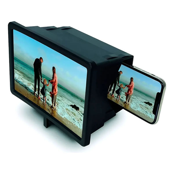 Imagen de PANTALLA AMPLIFICADORA LUPA GRANDE F2