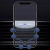 Imagen de SOPORTE CELULAR ED065 VENTOSAS AUTO AJUSTABLE REJILLA NEW