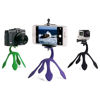 Imagen de TRIPODE 5 PATAS GIRATORIO PARA CELULAR BZY5